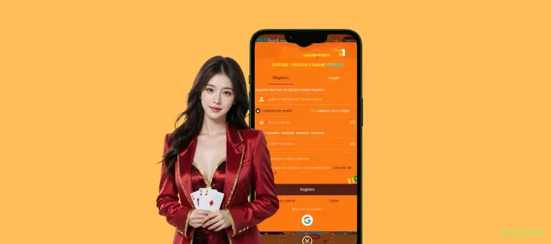 Central de dúvidas rápidas sobre o app sp1games
