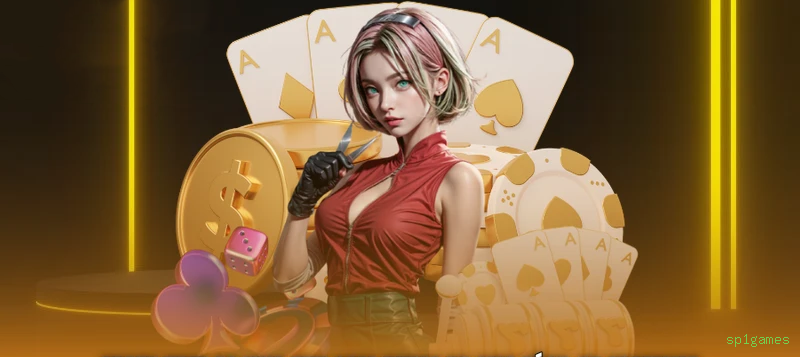 Cassino ao vivo sp1games dealers