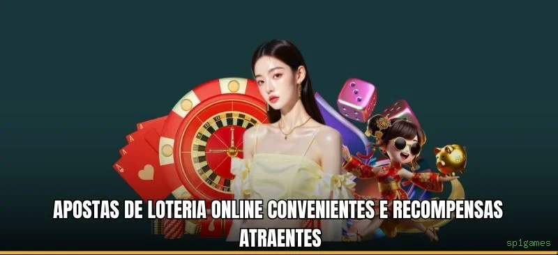 Bônus e prêmios sp1games