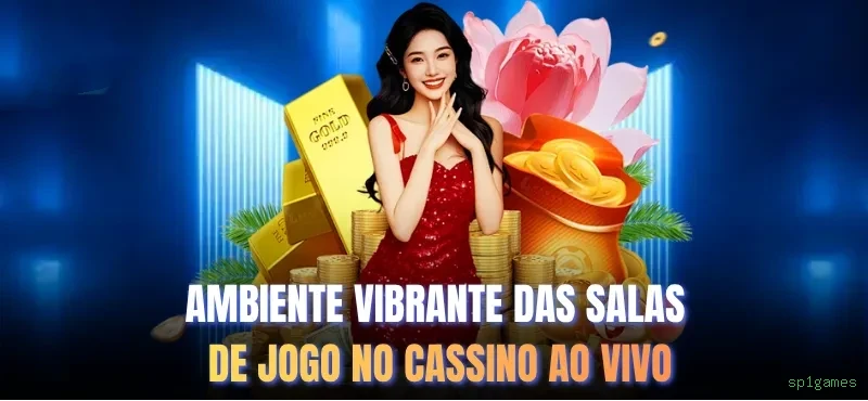 Slots com prêmios sp1games